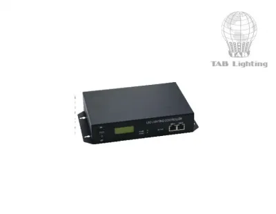 TAB - CS212K On Line Master Controller