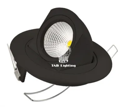 Đèn Led Downlight COB có chỉnh góc TAB LED DL31
